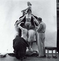 Неожиданные исторические фото