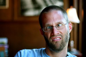 в конце ролика