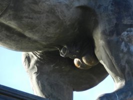 странно, что никто про этого коня не вспомнил