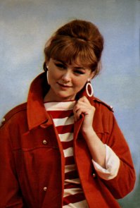 Главные красавицы СССР