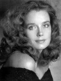 Ирина Алфёрова