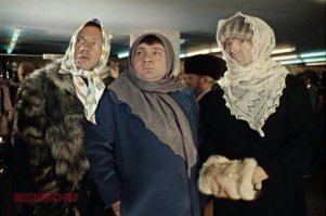 Главные красавицы СССР