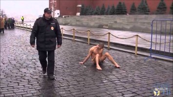 Вот истинное искусство