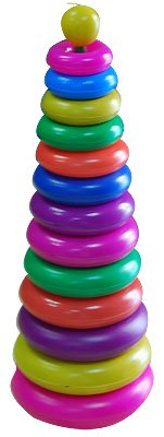 Да вряд ли.. Для разведения огня достаточно трудоемко удержать вертикально ствол дерева с 3-х метровым маховиком-"юбкой" ...  для разведения огня я лучше к соседу за тлеющим угольком схожу,чем вытесывать собственную шайбу,которой едва ли воспользуюсь второй раз. 
использовать маховик для сверления отверстий-возможно. Только было ли найдено такое количество отверстий на островах . 

Я придумал еще одно применение шайбам!
Вот! Забава детям! Как говориться,"с такими игрушками вы всегда найдете своих детей там,где вы их оставили!"