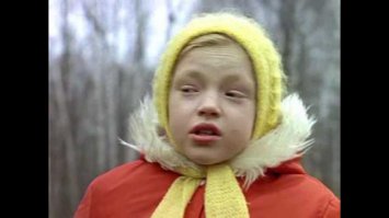 Раздражали песни в кино, но вот эту особу ненавидел всей душой.