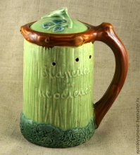 пивные кружки есть такие