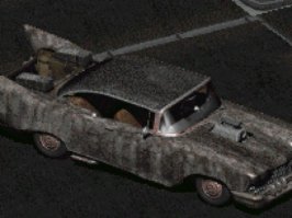 думал-думал что мне эти тачки напоминают, такое прям родное.. вспомнил) жаль не догадались раскрасить - прикольно бы смотрелся зеленым или желтым