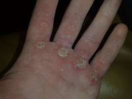 Секс на расстоянии-это вот так: