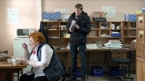 И опять Почта России
