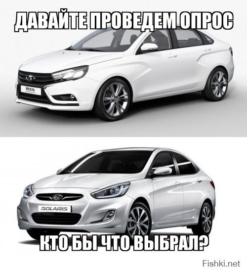 Что Hyundai и Ford ответили АвтоВАЗу: реклама на рекламу