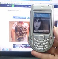NOKIA 6630
Куплен в 2005г. 
Пользуюсь по сей день и удобнее и надежнее ничего не нашел.
Только корпус потертый (особенно резиновое кольцо объектива камеры стерлось в ноль) и акб уже 4я или 5я по счету (последнюю еле нашел в Евросети в начале прошлого года, не оригинал, но держит лучше китайской "оригинальщины").
Шикарно удобная отдельная кнопка "Громкой связи" с торца корпуса - одним нажатием включаю громкую, когда в мотошлеме или дозваниваюсь на горячую линию. Всеми функциями пользуюсь "на ощупь", даже смс могу набирать почти не глядя на экран.
Ну и про подения и купания - их было много... Однажды пришлось реанимировать, после купания, путем погружения в спирт и сушкой феном - работает)))