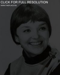 Странно, половину персонажей не знаю... Вот красавицы!