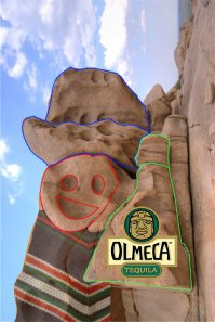 МЕГАЛИТЫ БЕКТАУ-АТА