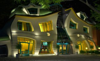 19 занимательных окон, помогающих взглянуть на этот мир иначе