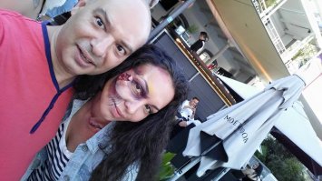 И из личной коллекции:)