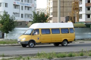 Адский автобус)