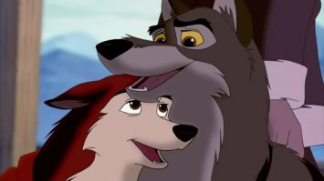 мульт смотрел в детстве раз 15 =)