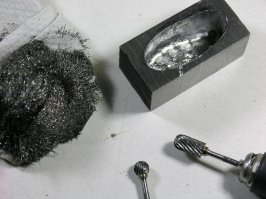 это его "чпу"