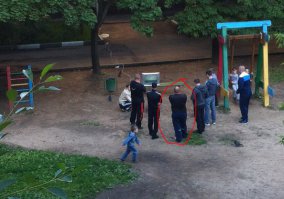 Альфа-сомец.