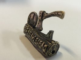 Безумные талисманы и обереги, в которые так верят люди 