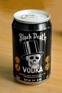 чёт вспомнилось - в каждом ларьке: