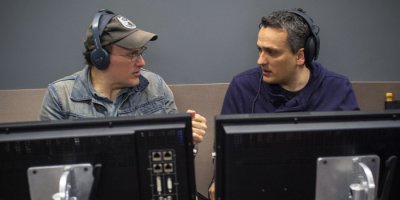 Братья Руссо сняли: Первый мститель: Другая война (2014), Агент Картер (сериал, 2015 – ...),Первый мститель: Противостояние (2016). Снимут Мстители: Война бесконечности. Часть 1 (2018), Мстители: Война бесконечности. Часть 2 (2019)