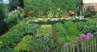 В ожидании тепла: 20 потрясающих идей, которые хочется реализовать на даче