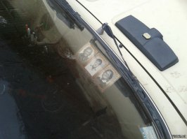 Безумные талисманы и обереги, в которые так верят люди 