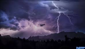 Разверзлись хляби небесные, Форрест коммент выдал!