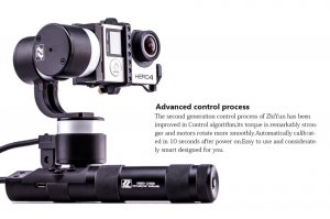 Я себе вот такой взял для гопрошки
вот как снимает 
работает ахрененно )