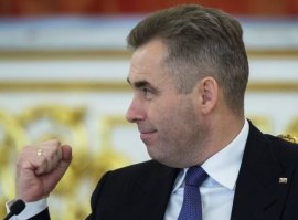 Как устроена воспитательная колония 