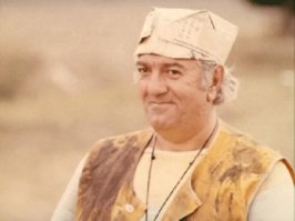 Цуладзе Баадур