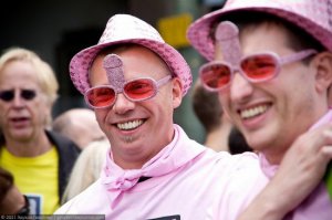 10 научных фактов о любви и сексе