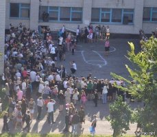 Целевая программа "Двор для молодой семьи"