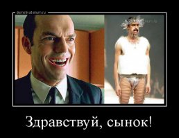 18 человек, которых не научили пользоваться зеркалом в детстве