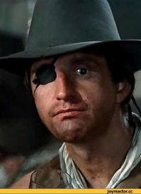 Сдается мне, джентльмены, это была комедия!