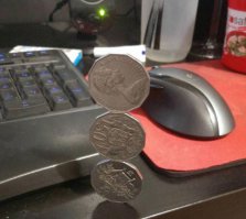 Эти моменты, когда совсем нечем заняться