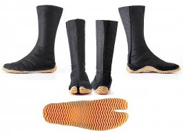 Каждый новы тренд становится "все чудесатее и чудесатее".(с)
Для этого можно еще копыта предложить, тоже тренд.