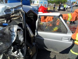 Авария дня 2038. Смертельное ДТП с маршруткой 