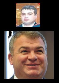 Ребята, мне кажется, внешность сработала