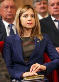 ДЕРЖИСЬ девочка!
Ты рискнула и приняла нестандартное решение!
За это тебе вся Россия благодарна!
Оставайся такой же честной и непримиримой!
Россия должна быть самой великой страной!
С такими, как ты....