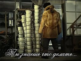 Совершенства пост: когда нанимаешь на работу перфекциониста