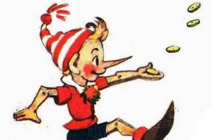 Вот реинкарнация дерева! А это - баян!