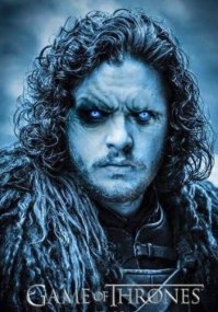 Фотографии 6 сезона "Игра престолов"