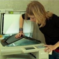 оригинально видео снято, а копии так делаете?