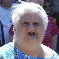 а вот и местные кондукторши