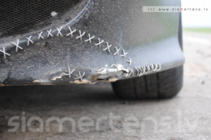 Эх лошок… Пригнал бы нам… Пошла б как небитая-некрашеная