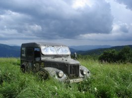 сколько говен на нём было искатано