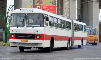 Ха ! Я еще вот такие застал !: