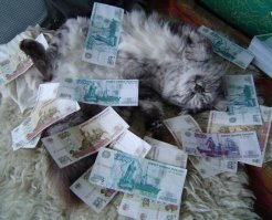 И охранника надо!!!